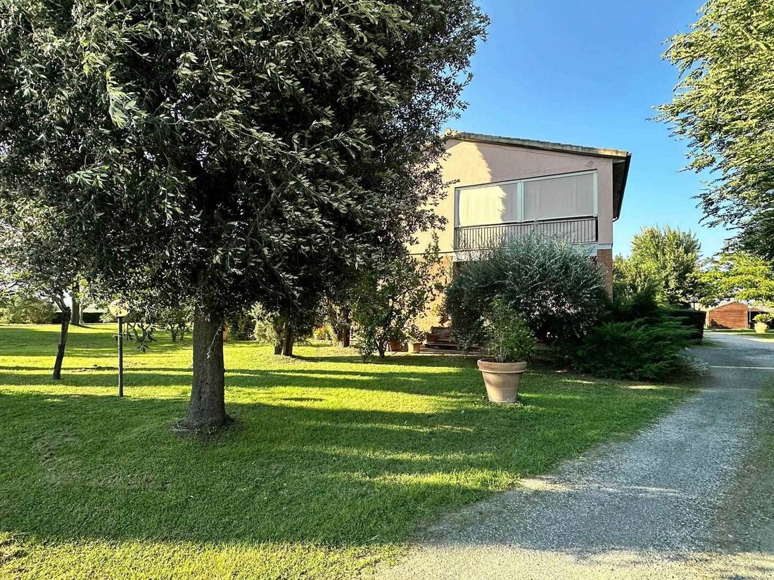 Marrucheto-Rugginosa, Grosseto, Italy 5 - 14785728