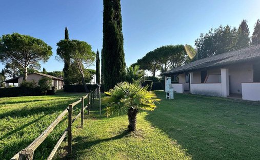 Marrucheto-Rugginosa, Grosseto, Italy 1