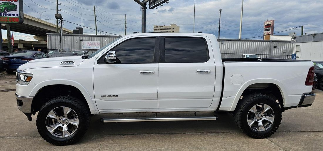 2019 Dodge 1500 Classic In Houston, Tx, United States For Sale (14787145)