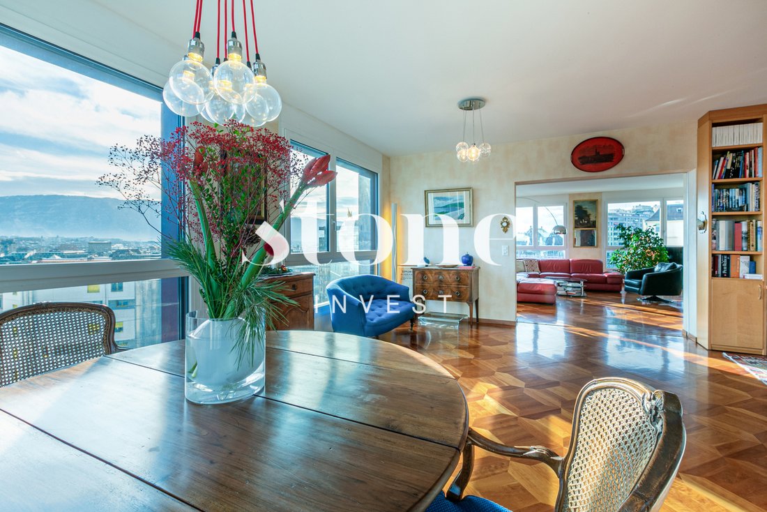 Apartment in Geneva, Genève, Switzerland 2 - 14785796