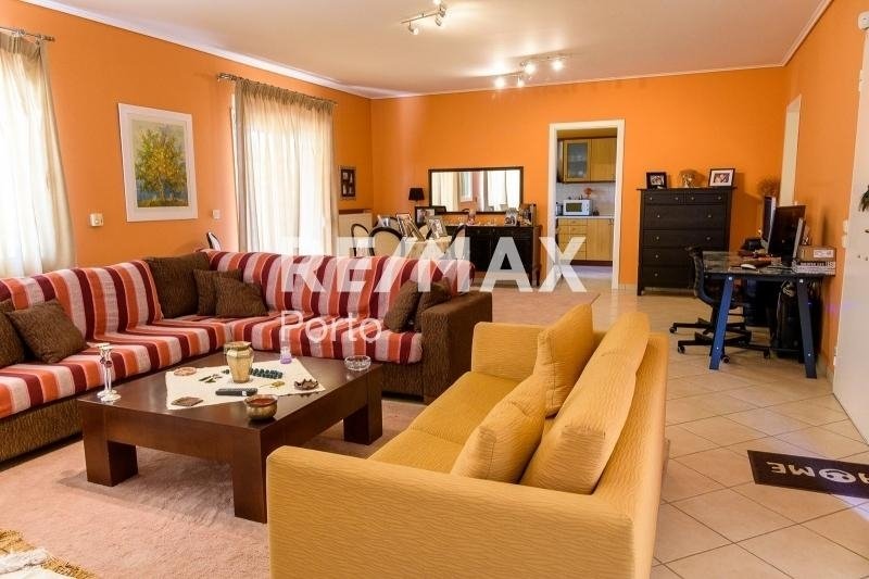 House in Markopoulo Mesogaias, Attica, Greece 5 - 14785917