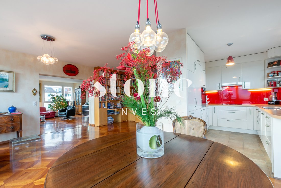 Apartment in Geneva, Genève, Switzerland 3 - 14785796