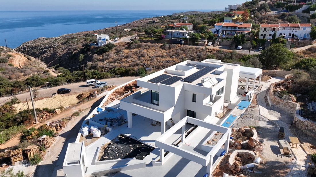 Villa in Apokoronas, Greece 4 - 14785914