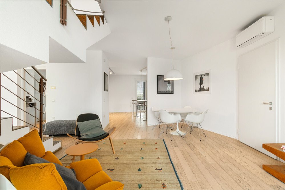 Picture of Luxury Super Penthouse For Sale In Padova, Veneto, Italy For Sale ...