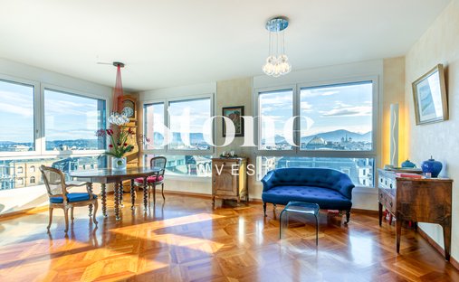 Apartamento en Ginebra, Ginebra, Suiza 1