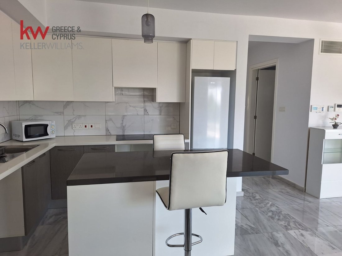 Apartment in Larnaca, Larnaca, Cyprus 4 - 14786781