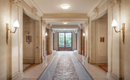 Apartment in Paris, Île-de-France, France 1