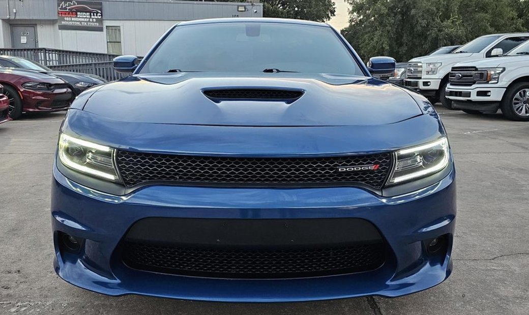 2021 Dodge Charger In Houston, Tx, United States For Sale (14787148)