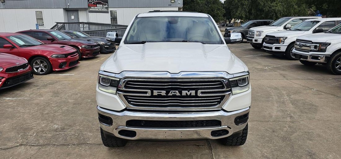 2019 Dodge 1500 Classic In Houston, Tx, United States For Sale (14787145)