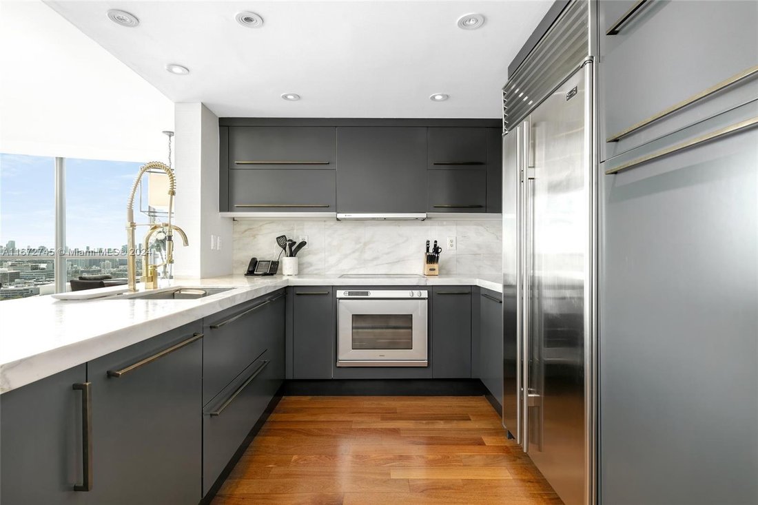 Condo in Miami Beach, Florida, United States 3 - 14785510
