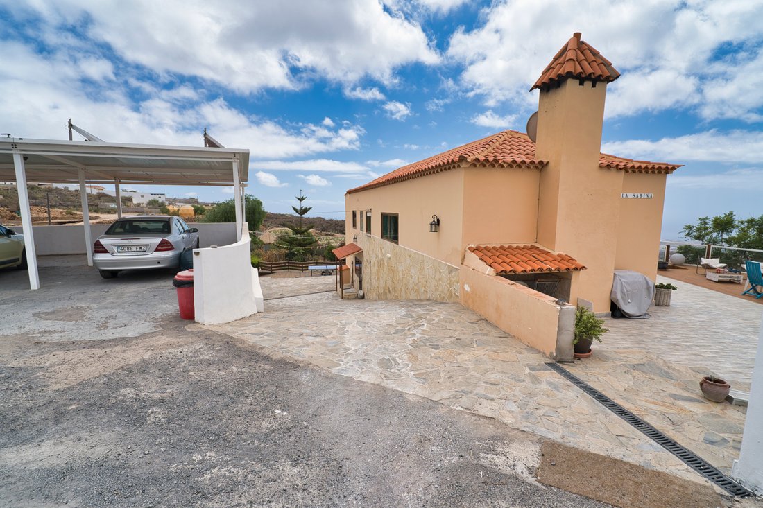 House in San Miguel de Abona, Canary Islands, Spain 3 - 14786537