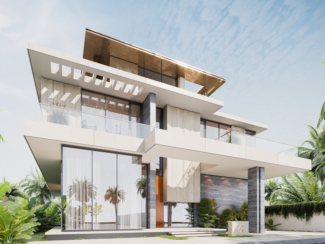 Villa in Wadi Al Safa 3, Wadi Al Safa, Dubai 1 - 14786425