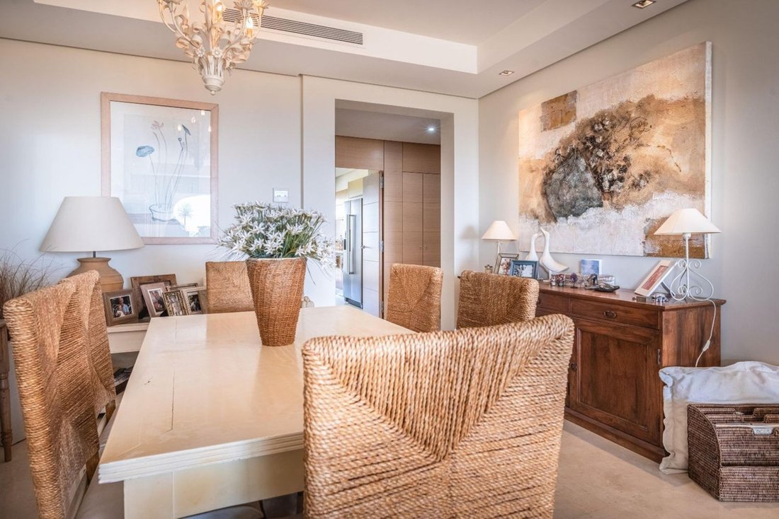 La Quinta Apartments / Penthouse In Benahavís, Andalusia, Spain For