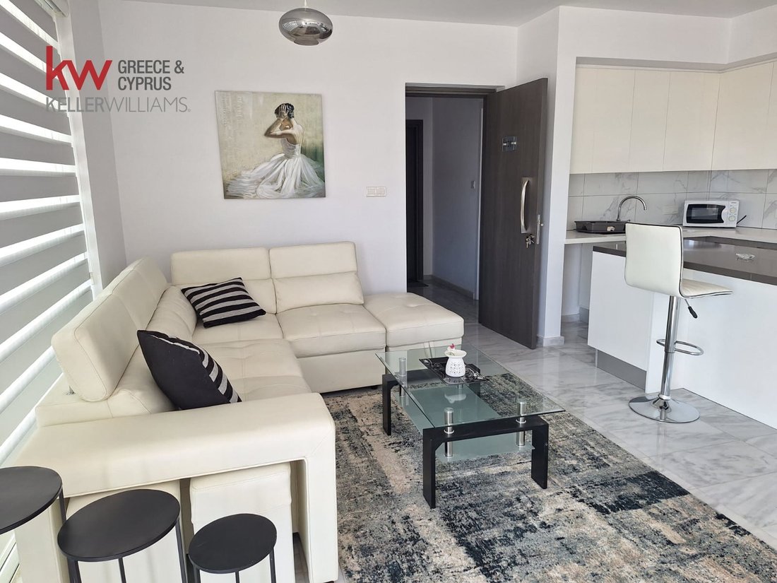 Apartment in Larnaca, Larnaca, Cyprus 1 - 14786781