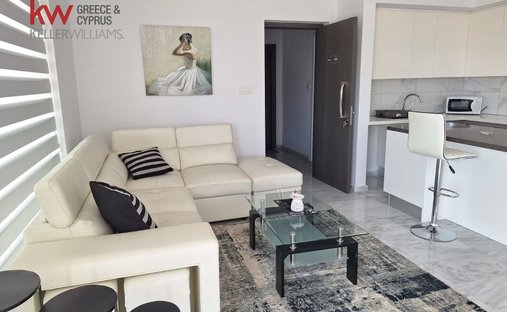 Appartement à Larnaca, Larnaca, Chypre 1