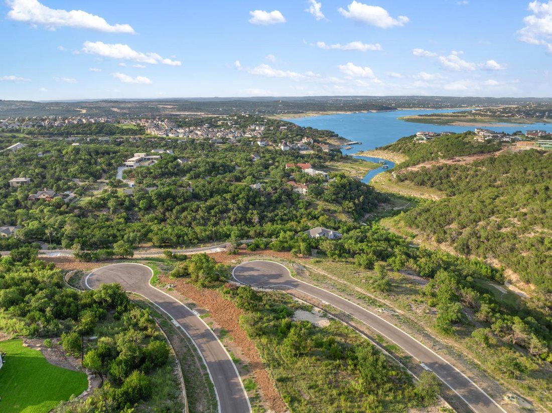 Land in Spicewood, Texas, United States 1 - 14786416