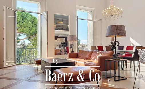 Wohnung in Cannes, Provence-Alpes-Côte d'Azur, Frankreich 1