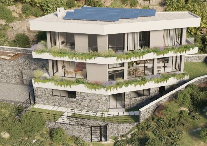 House in Tivat, Tivat Municipality, Montenegro 3 - 14785306