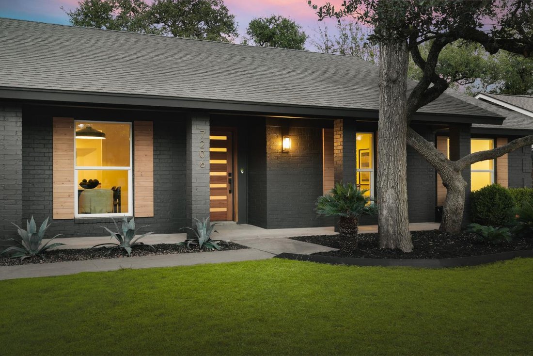 Exceptional Renovation Near Austin's Tech In Austin, Texas, United