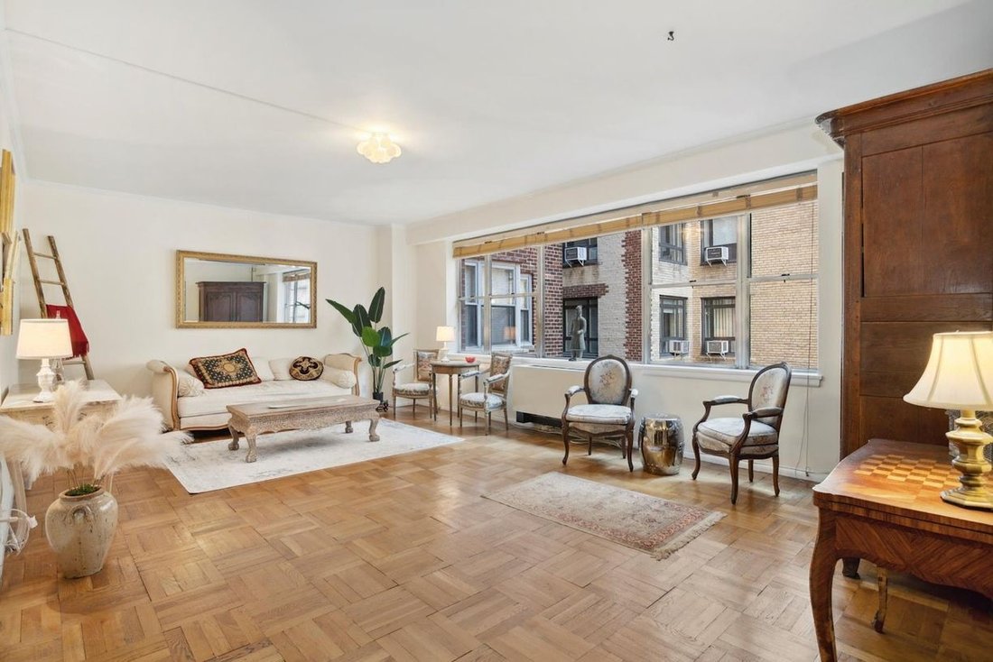 Co Op in New York, New York, United States 1 - 14784899