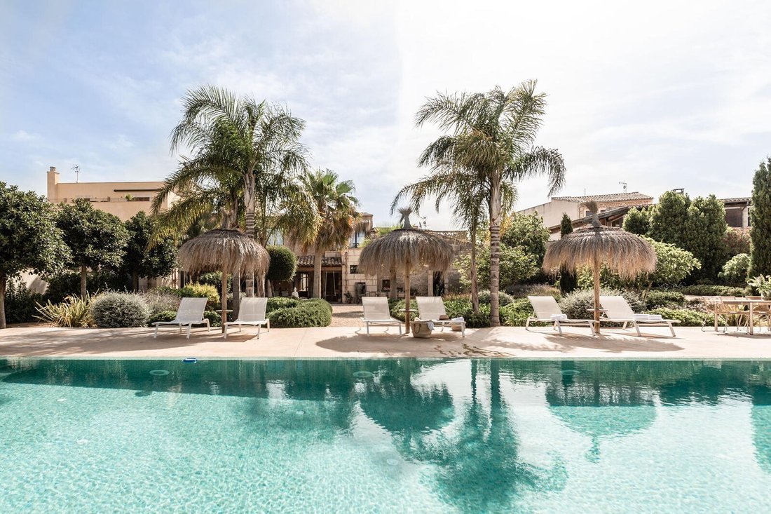 Townhouse in Felanitx, Balearic Islands, Spain 3 - 14785540
