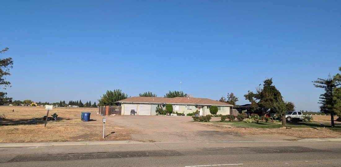 Sanger, California, United States 2 - 14784872