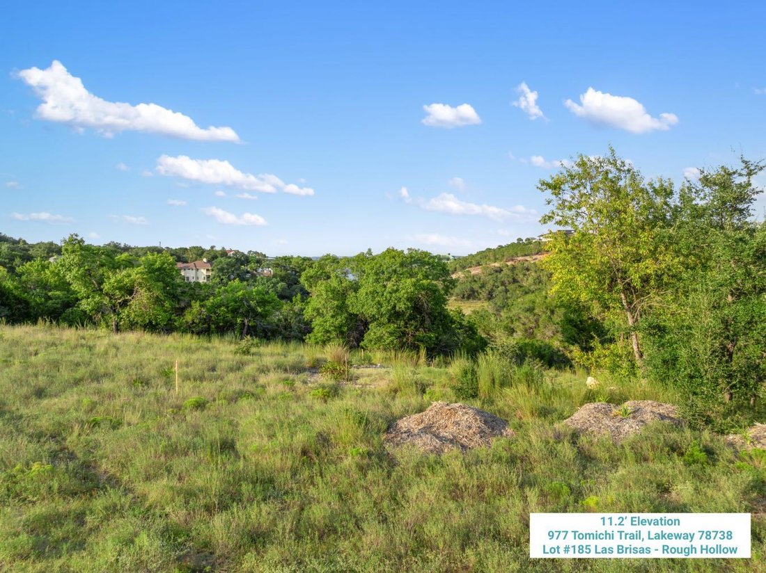 Land in Spicewood, Texas, United States 3 - 14786416