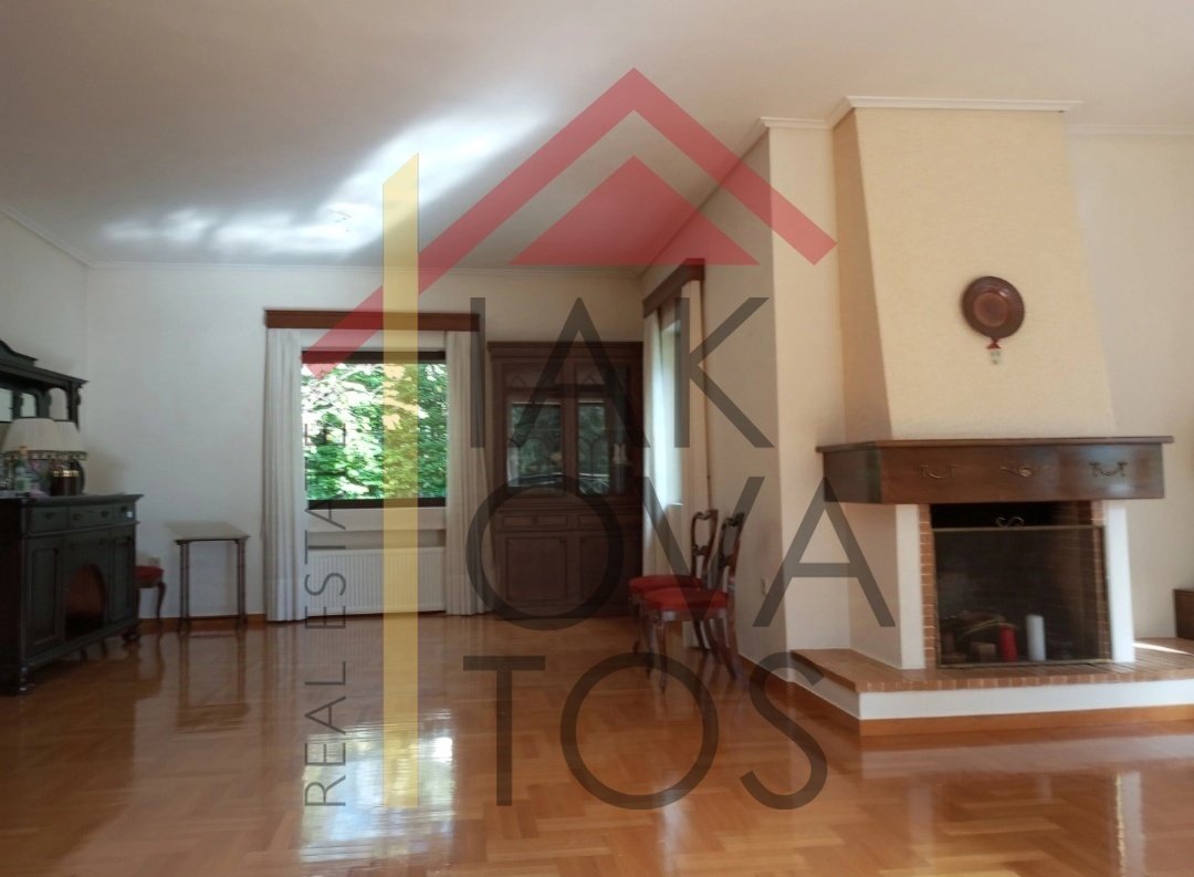House in Dionysos, Attica, Greece 2 - 14786624