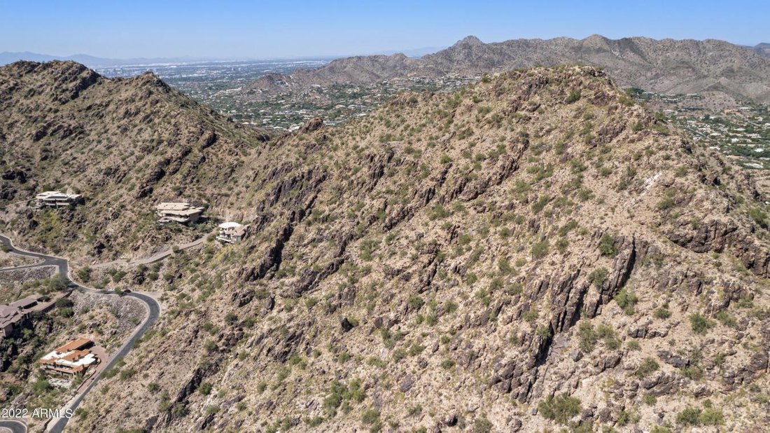 House in Paradise Valley, Arizona, United States 3 - 14786411