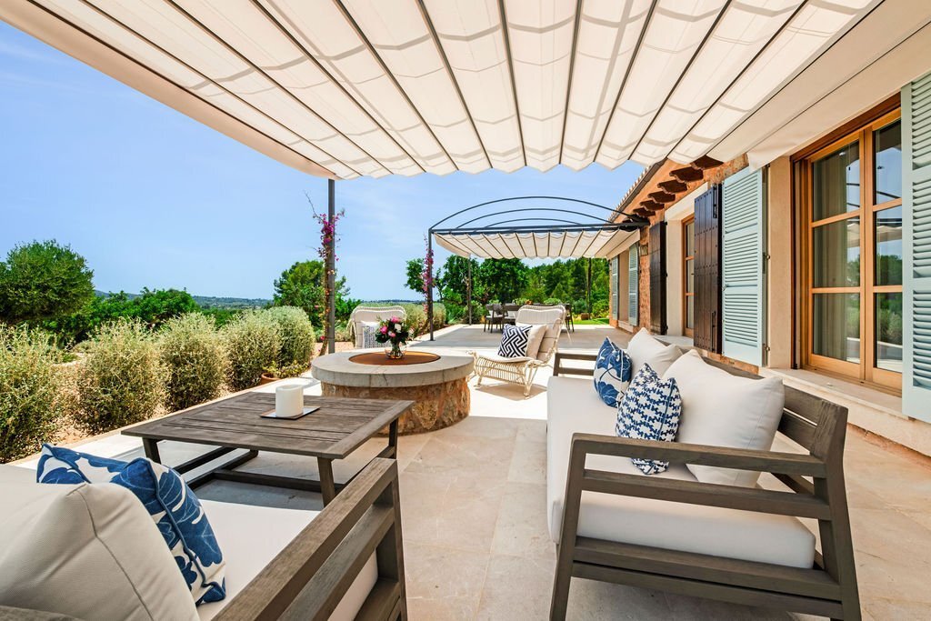 Country House in Santa Maria del Cami, Balearic Islands, Spain 3 - 14785548