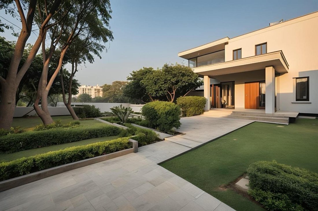 Villa in Konia, Paphos, Cyprus 3 - 14787689