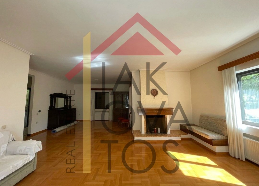 House in Dionysos, Attica, Greece 1 - 14786624