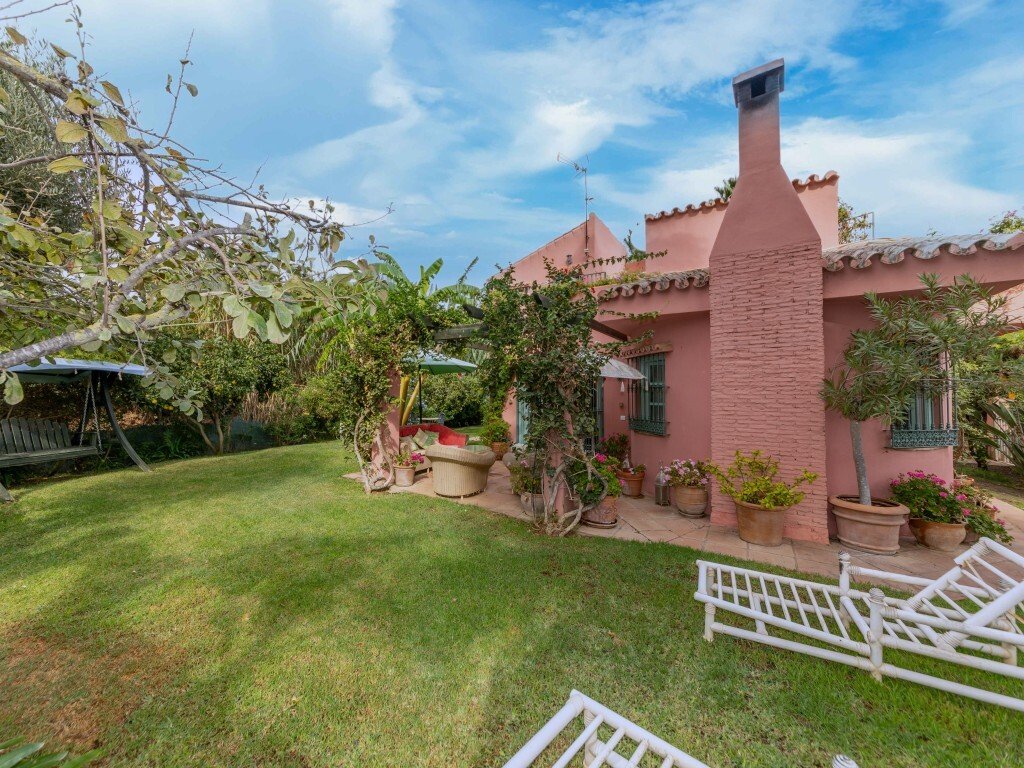 House in Estepona, Andalusia, Spain 2 - 14786850
