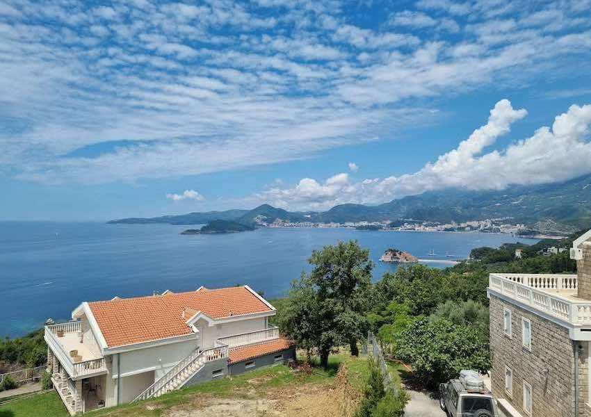 Casa a Budua, Budua, Montenegro 5 - 14785317