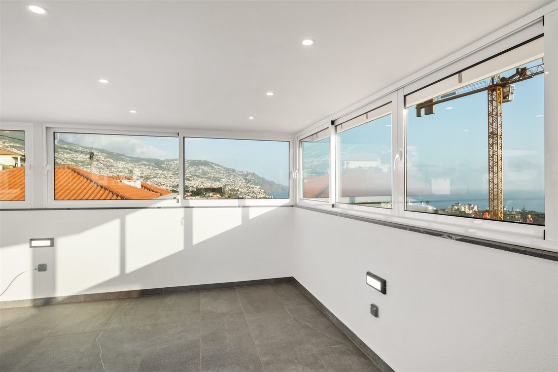 House in Se, Madeira, Portugal 4 - 14786313