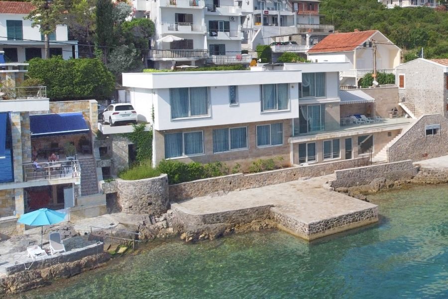 House in Lustica, Tivat Municipality, Montenegro 2 - 14785309