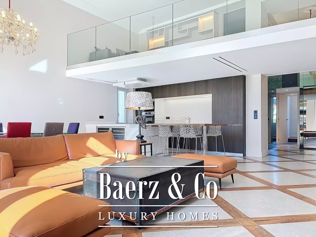 Apartment in Cannes, Provence-Alpes-Côte d'Azur, France 3 - 14786183