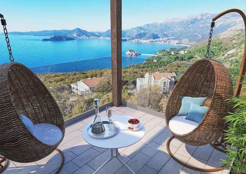 House in Budva, Budva Municipality, Montenegro 3 - 14785317