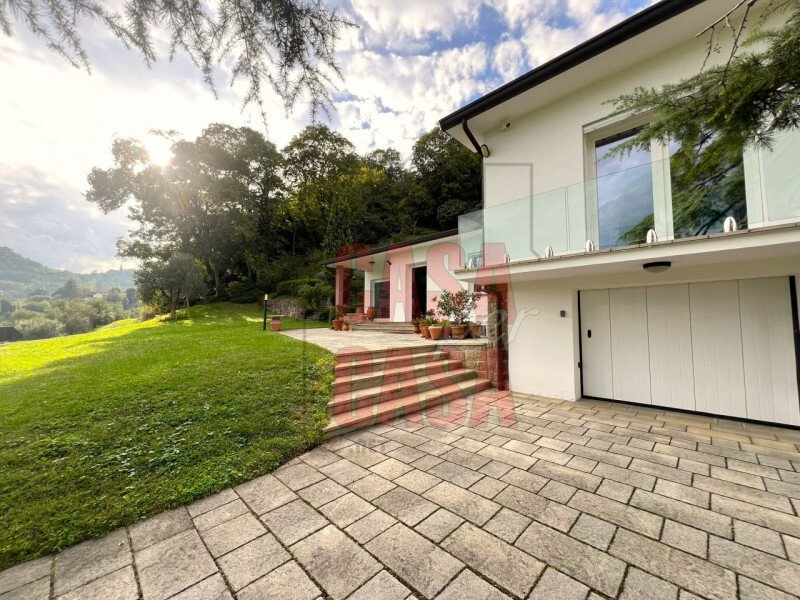 Padova Single House In Villa, Italy For Sale (14787987)