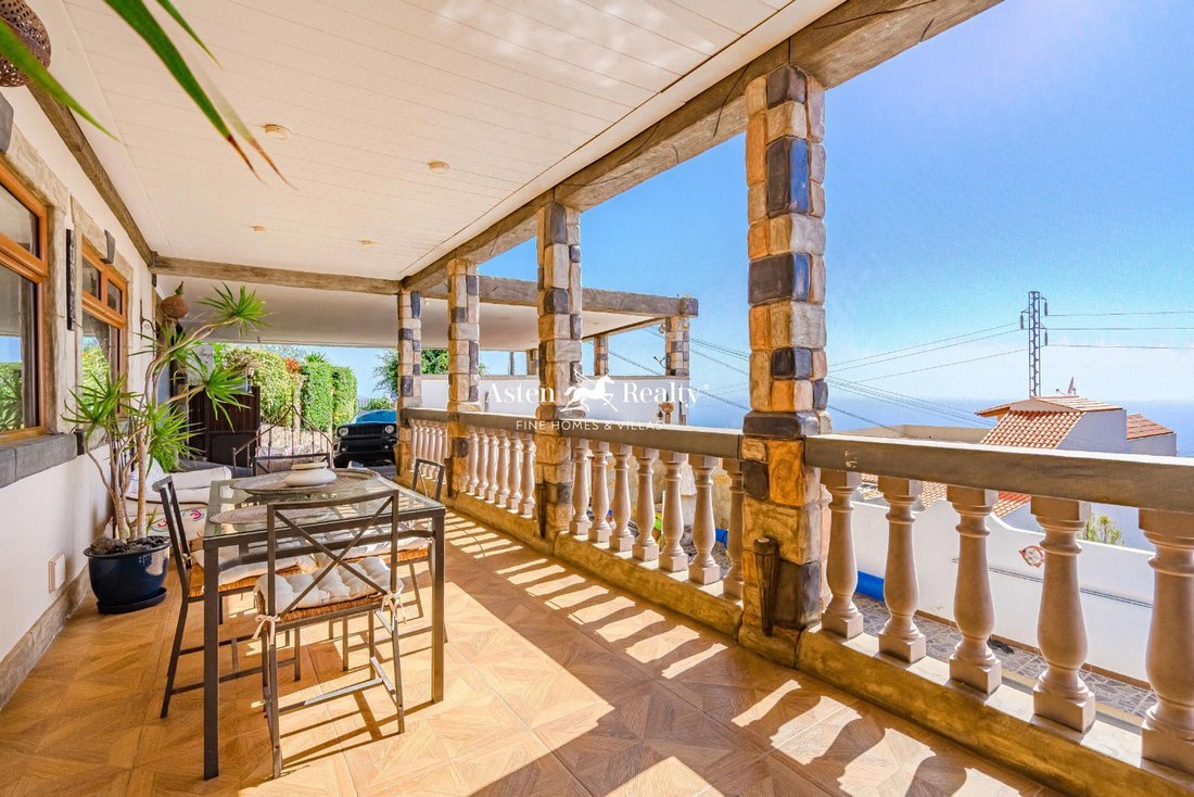 House in Adeje, Canary Islands, Spain 1 - 14787354