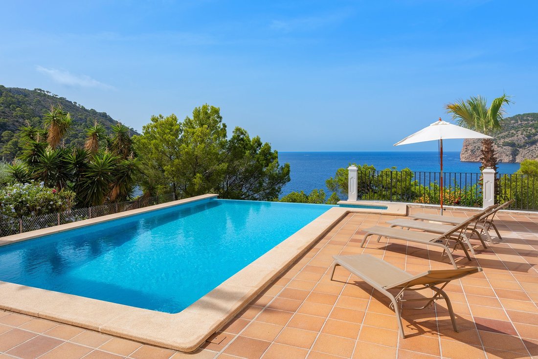 House in Camp de Mar, Mallorca, Andratx, Balearic Islands 2 - 14785553