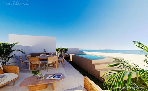 Appartement à San Pedro de Alcántara, Andalousie, Espagne 1