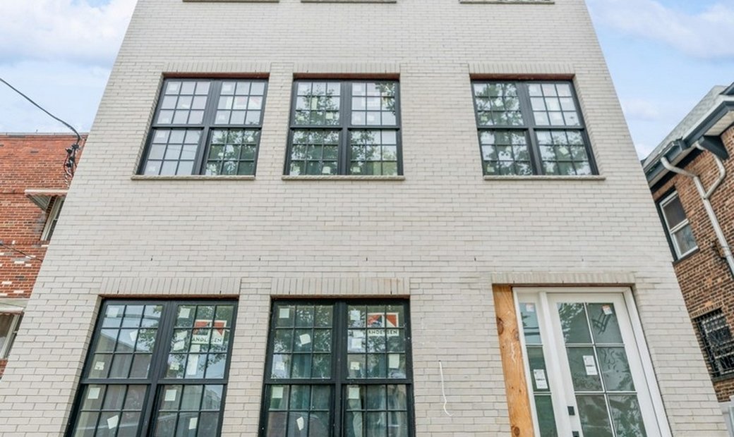 2018 John F Kennedy Blvd, Jc, In Jersey City, New Jersey, United States