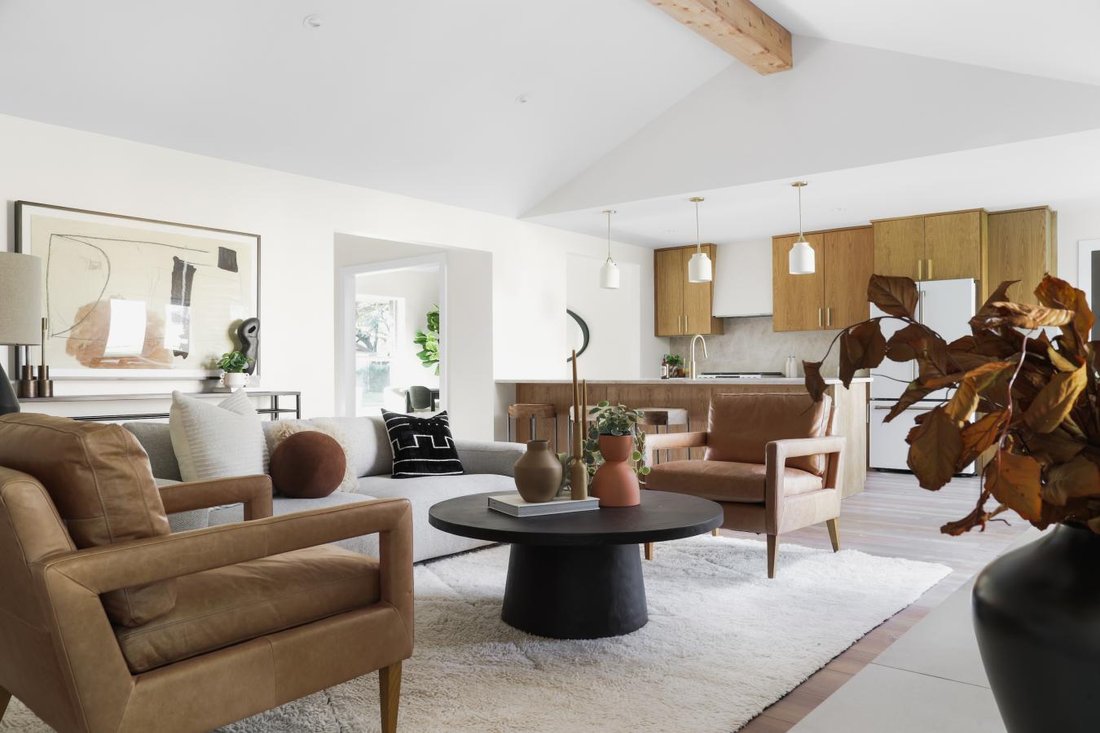 Exceptional Renovation Near Austin's Tech In Austin, Texas, United