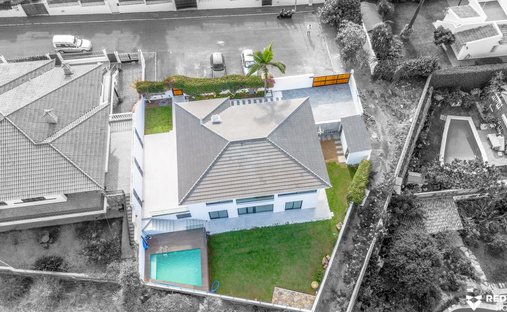 Apartamento en Ofra-Costa Sur, Santa Cruz de Tenerife, España 1