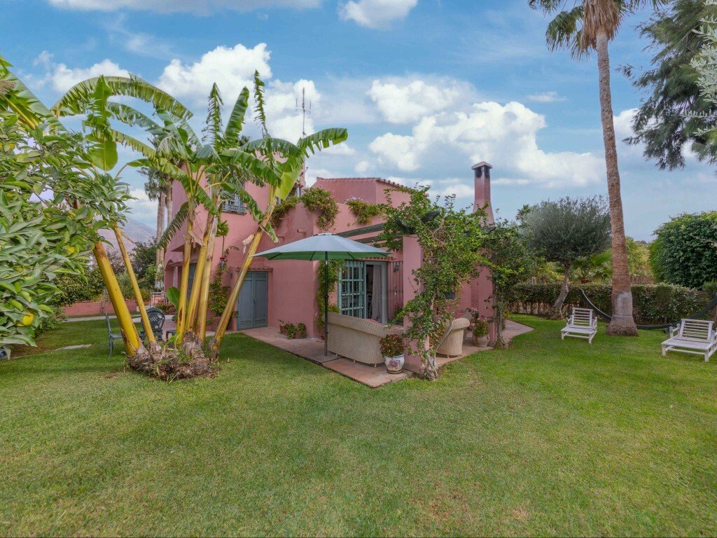 House in Estepona, Andalusia, Spain 1 - 14786850