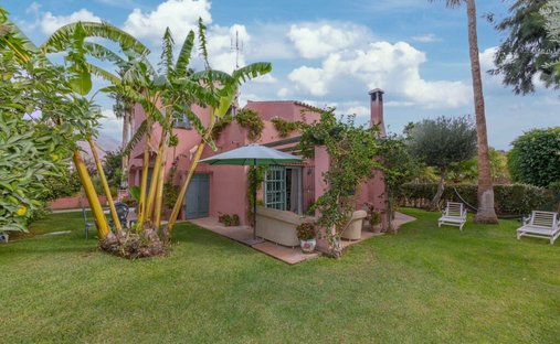 House in Estepona, Andalusia, Spain 1