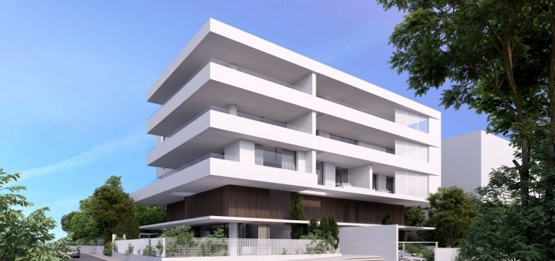 Apartment in Glyfada, Attica, Greece 2 - 14785859