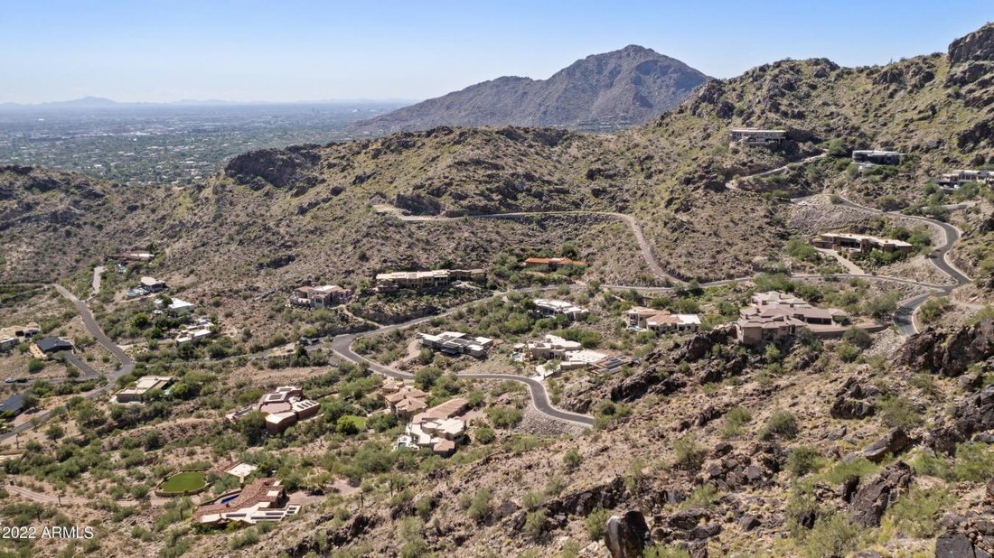House in Paradise Valley, Arizona, United States 1 - 14786411