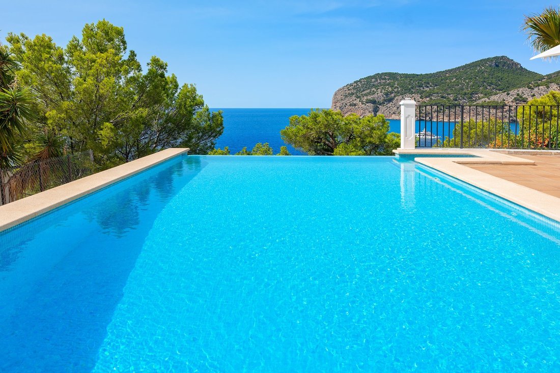 House in Camp de Mar, Mallorca, Andratx, Balearic Islands 3 - 14785553